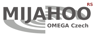 Mijahoo - Omega web Czech